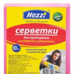 Салфетки для уборки Hozzi (10 шт)